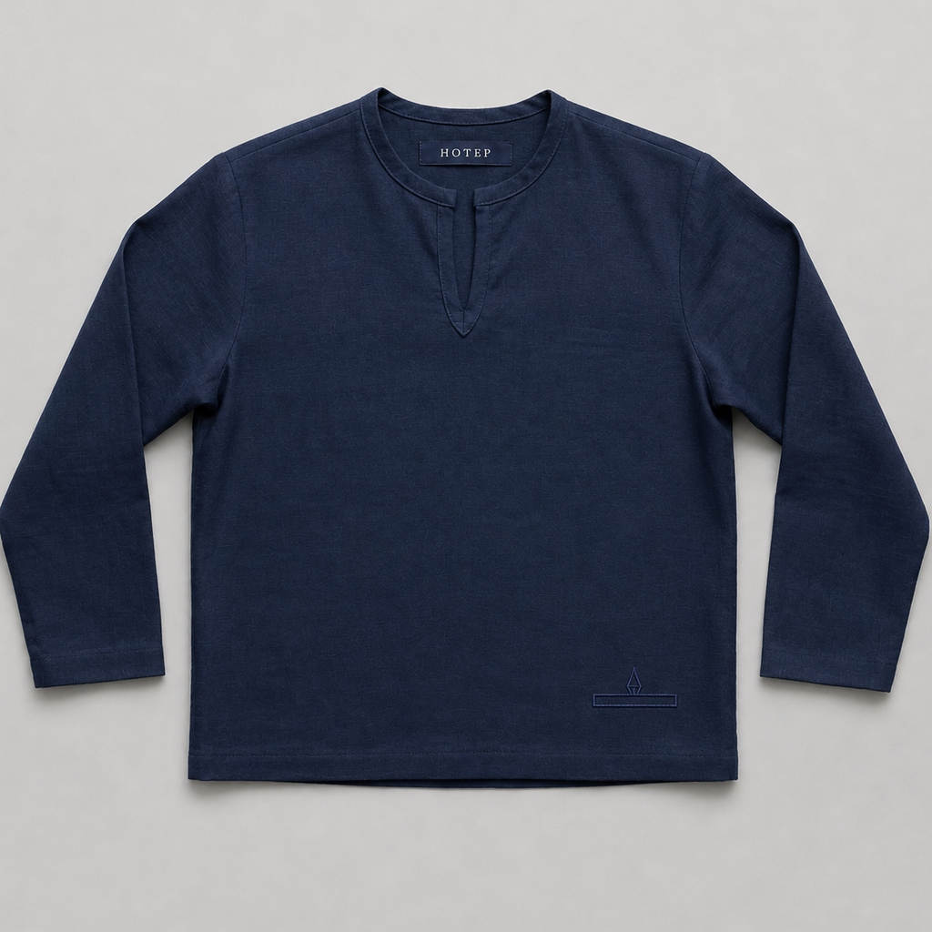TAM shirt for him