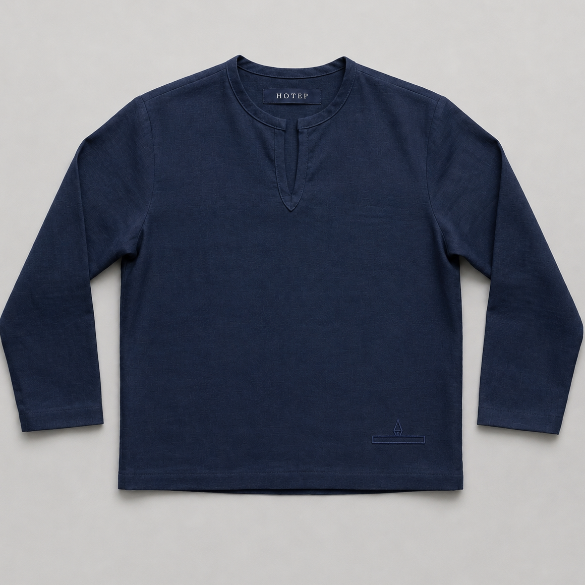 TAM shirt for him