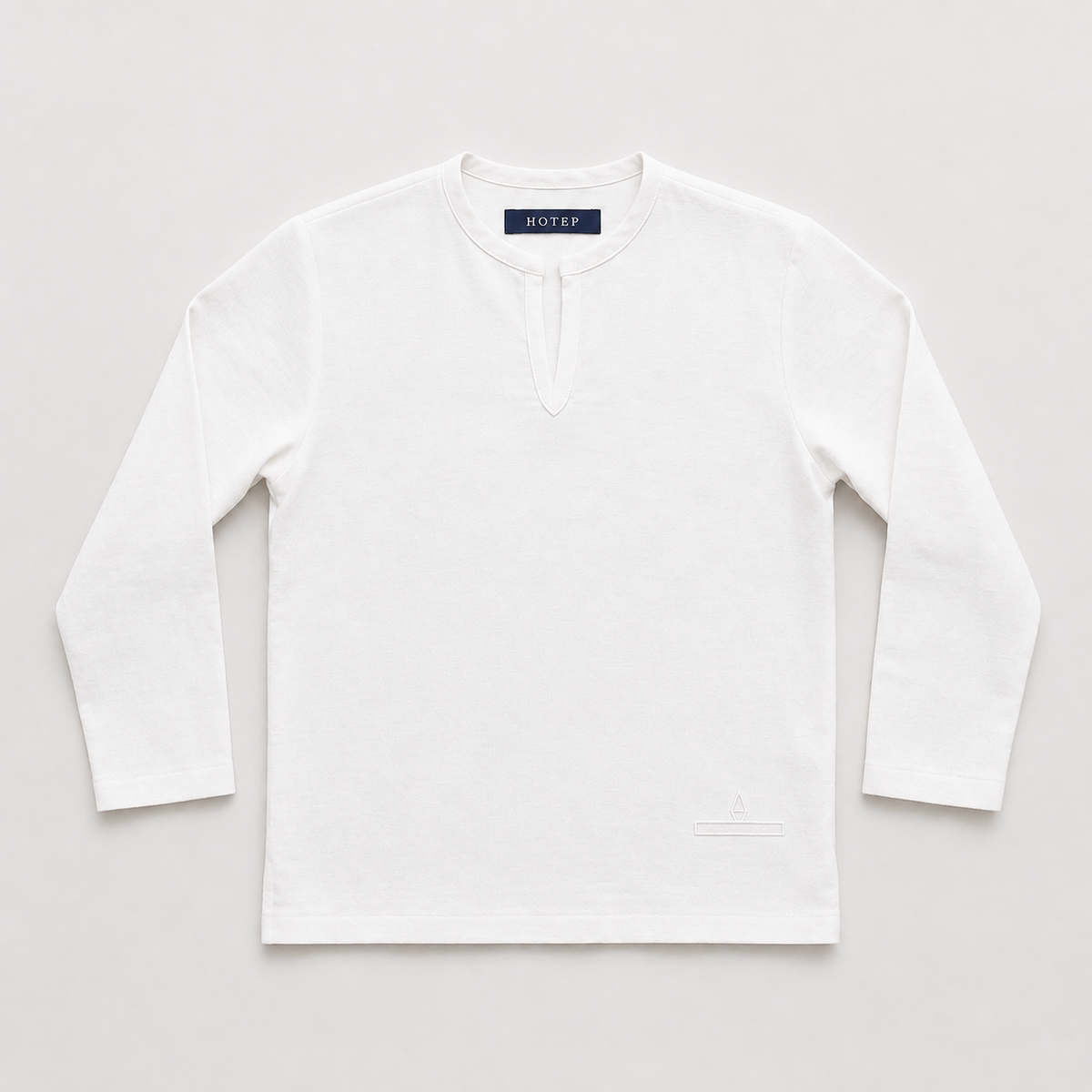 TAM shirt for him