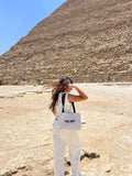 Small HOTEP tote