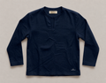 Navy blue Tam