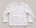 Antiquity White Tam
